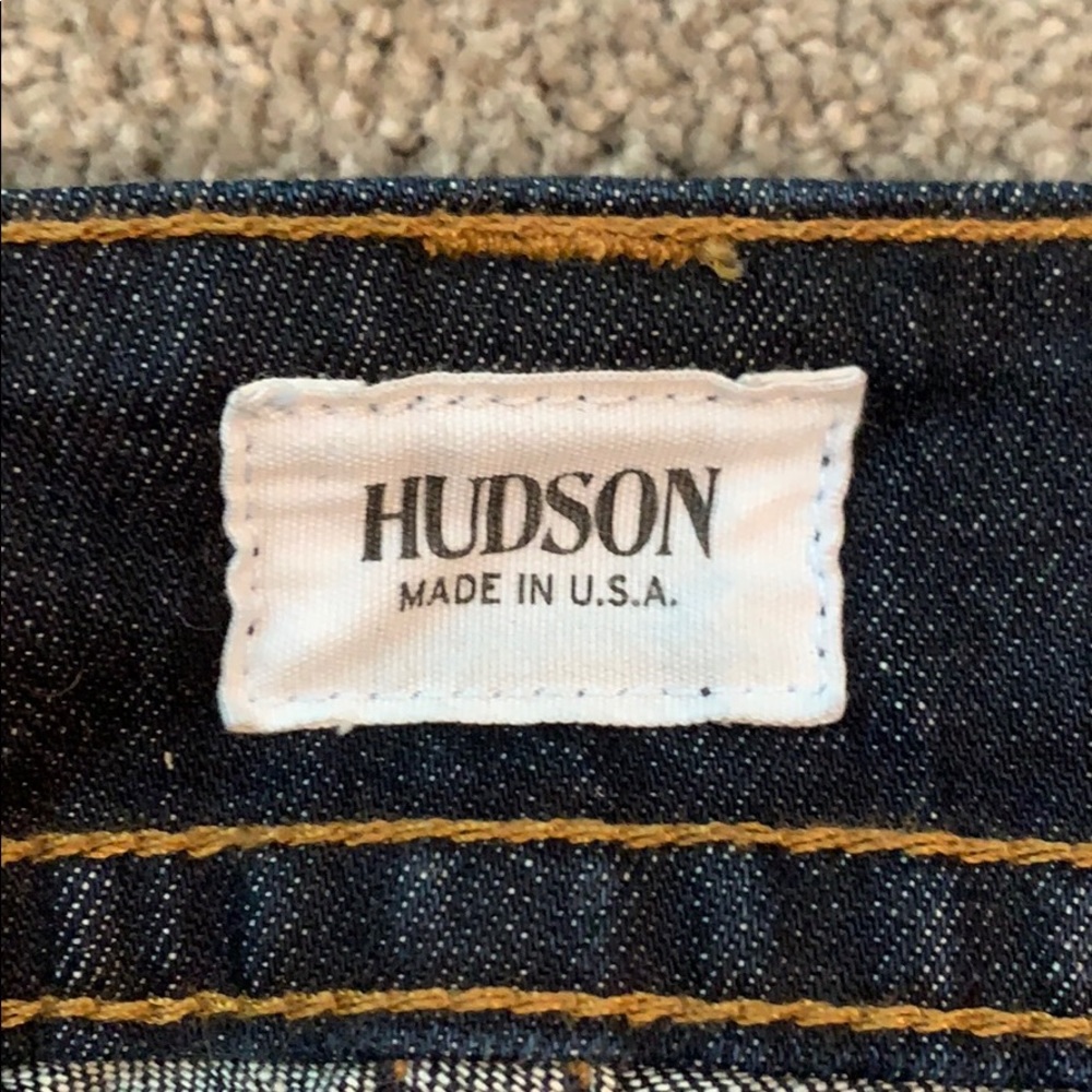 Hudson Jeans (Women’s) - Picture 4 of 6